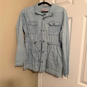 Arizona Denim Jacket